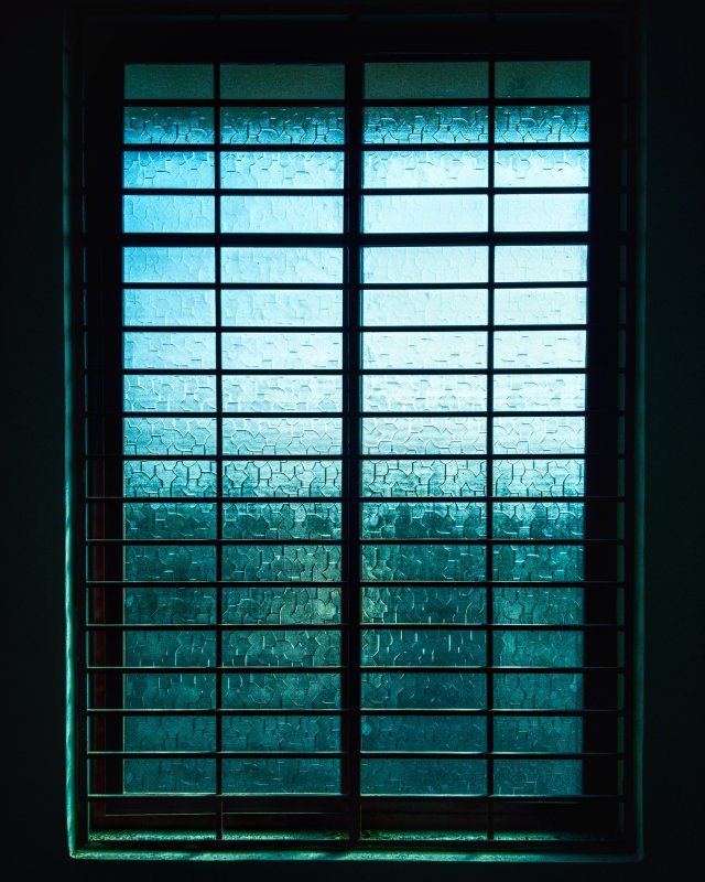 Текстура окна