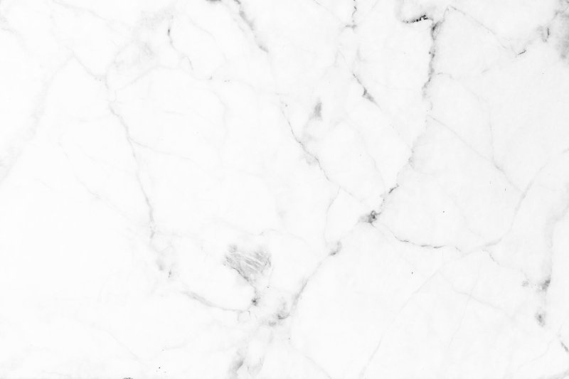 Мрамор Бьянко Каррара фон