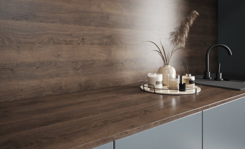 Эггер дуб Гладстоун табак