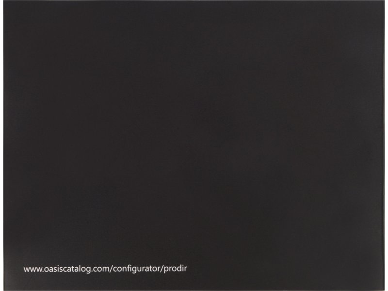 Черный софт тач цвет