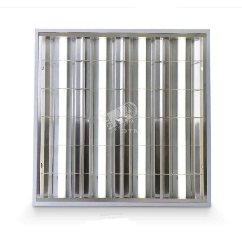 Квадратная лампа текстура