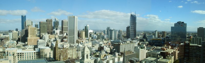 Бэкграунд 3д Макс город