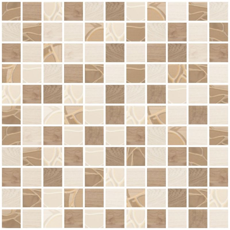 ALTACERA Mosaic Glossy