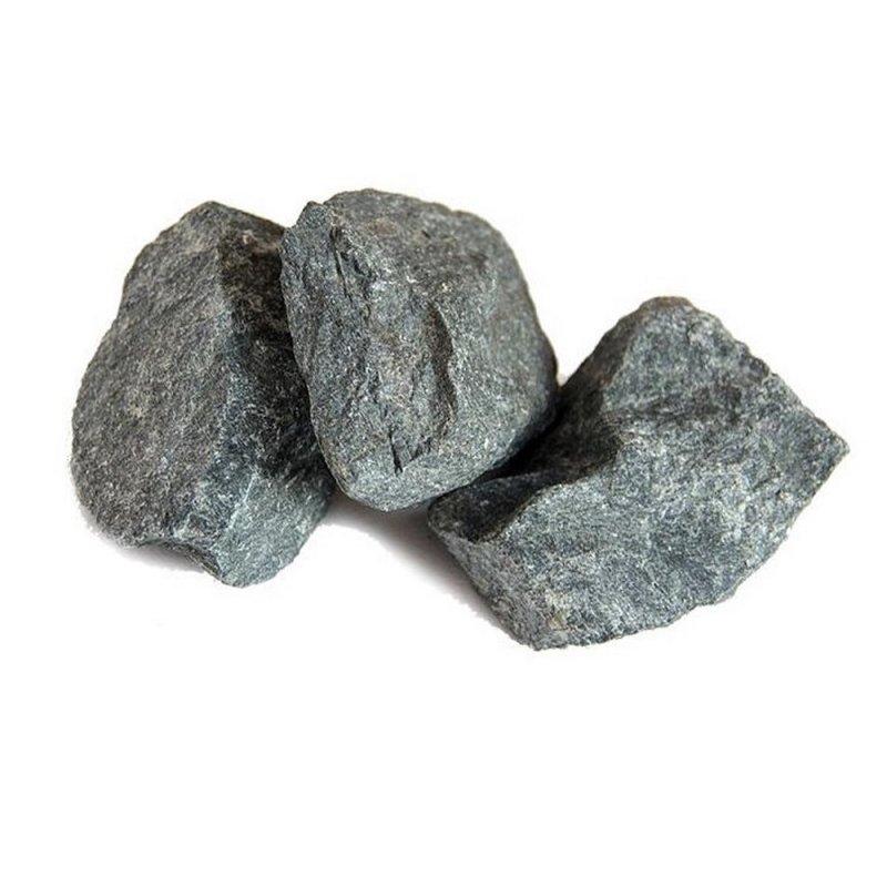 Камень Дунит колотый