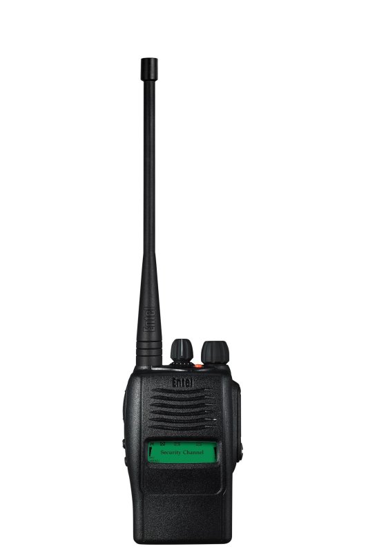 Рация Entel dt582