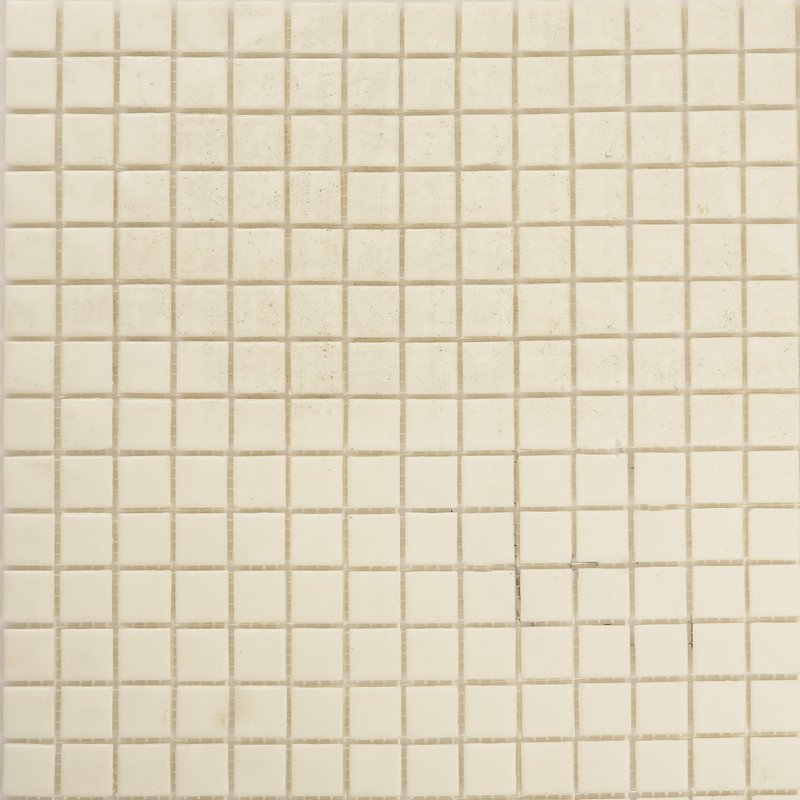 Каменная мозаика stone4home бежевая 30,5х30,5 см