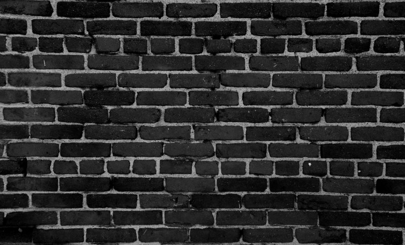 Кирпичная стена фон