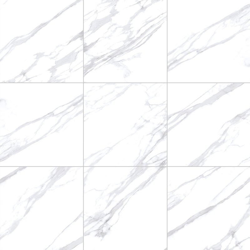 Плитка Satuario Platina 60x60 Polished