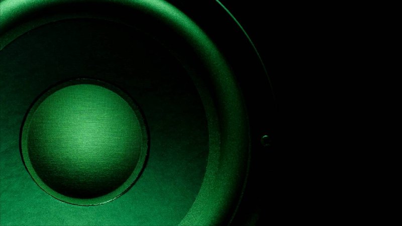 Динамики для колонок