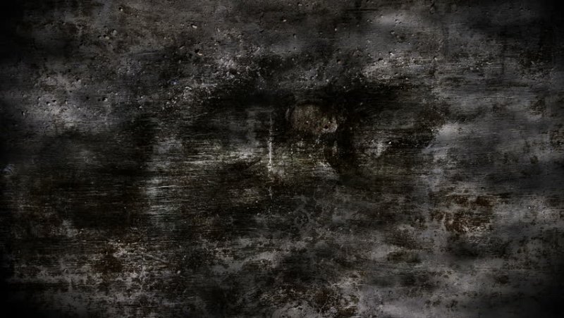 Страшная текстура