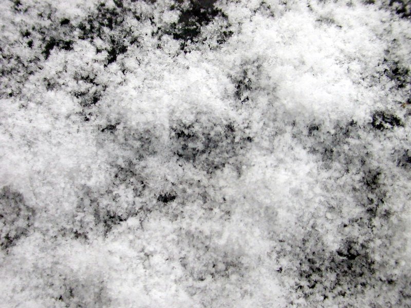 Снег текстура
