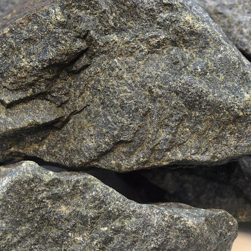 Магнетитовый Дунит