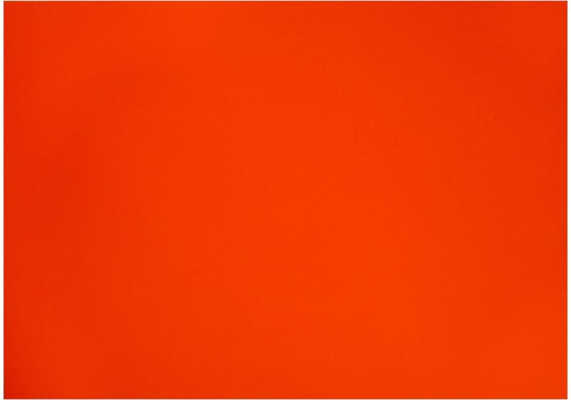 Темно оранжевый цвет