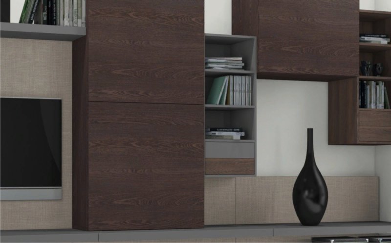 Эггер дуб Гладстоун табак