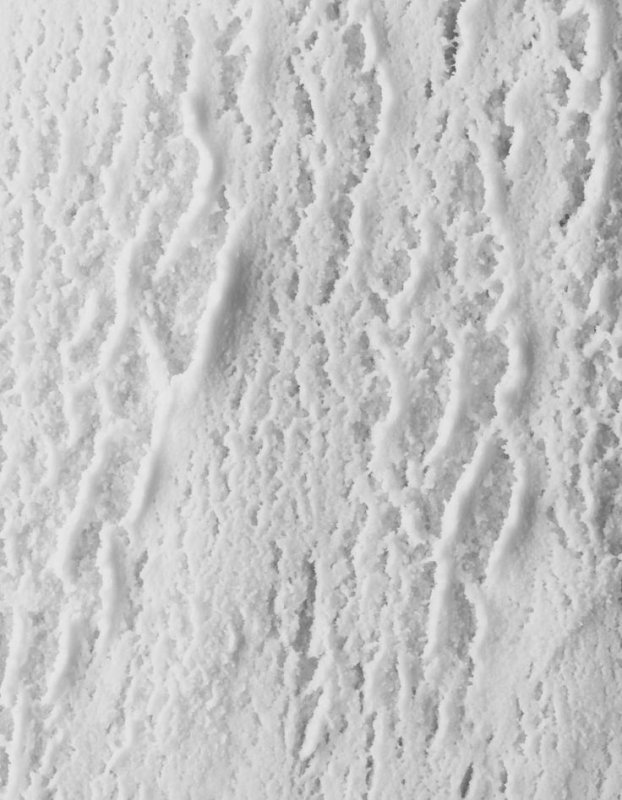 Текстура крема