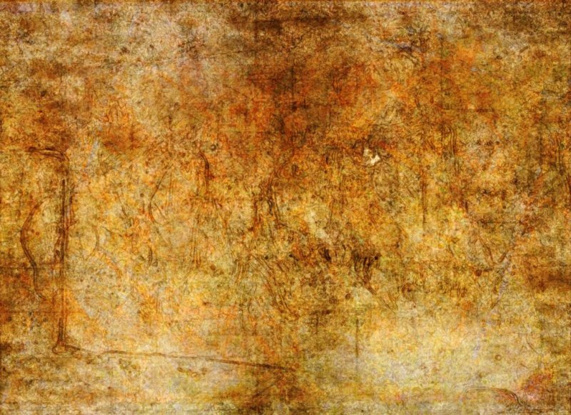 Старая бумага фон