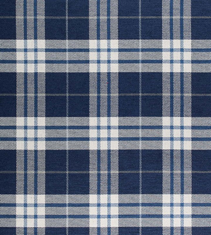 Ткань тартан Харрингтон