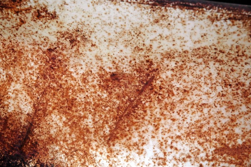 Текстура ржавчины