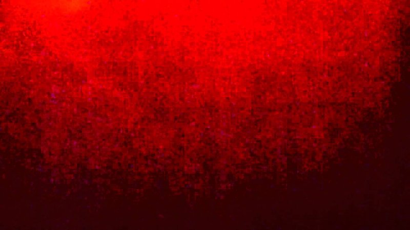 Красный градиент