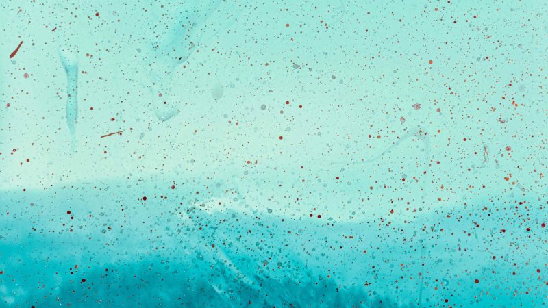 Фактура брызги