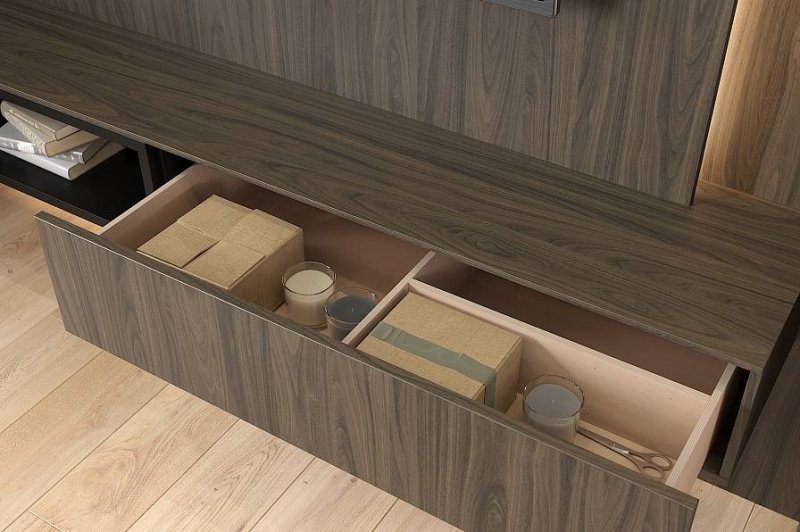 Орех Карини натуральный Egger h3710