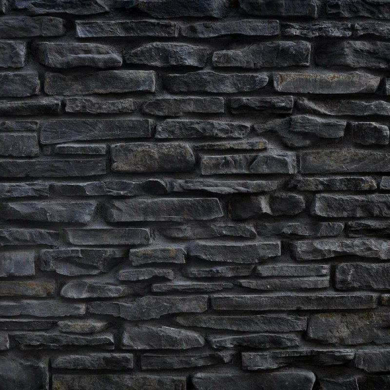 Каменная стена