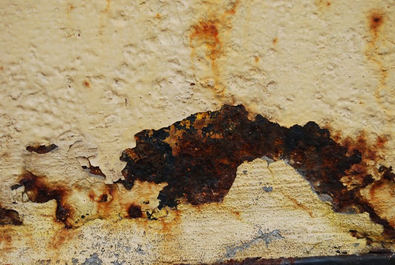 Fe2o3 ржавчина