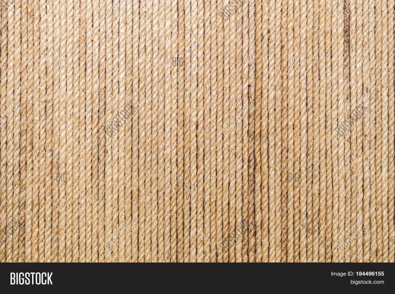 Текстура веревки