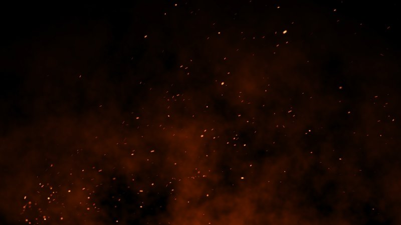 Текстура пыли