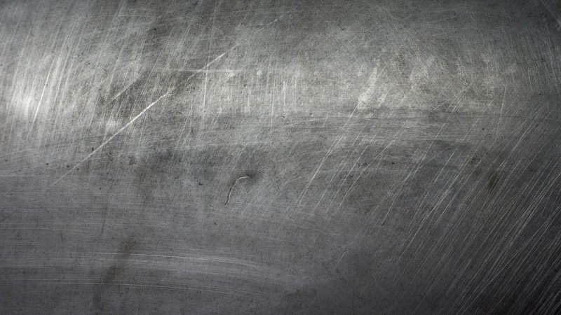 Текстура металла