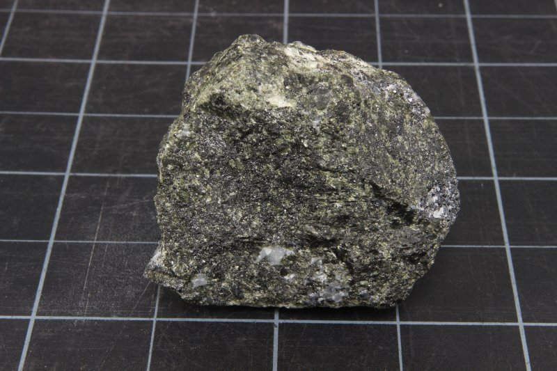 Дунит оливин Хромит