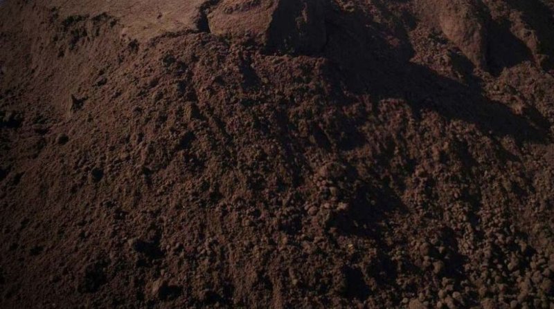 Торфо-Песчаная смесь