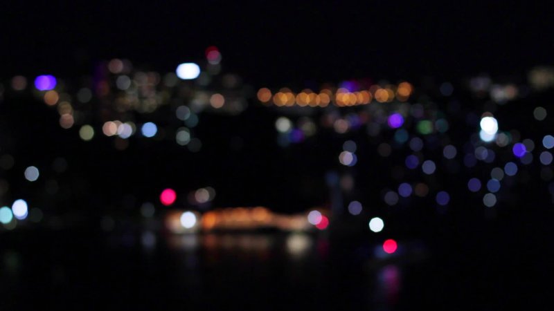 Световые блики