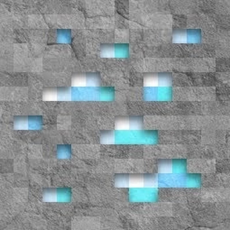 Алмазная руда