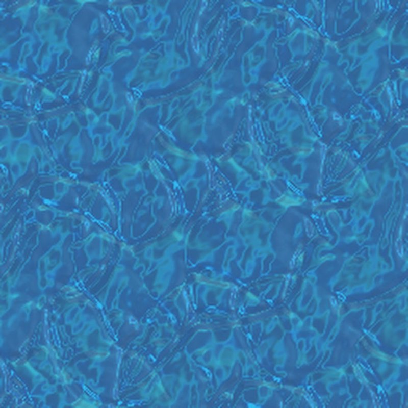 Текстура воды