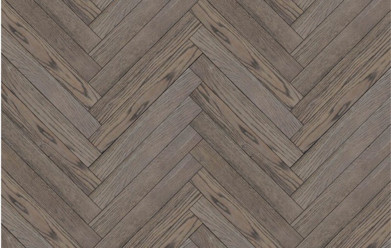 Ламинат SPC елочкой Aberhof Carmelita 0532