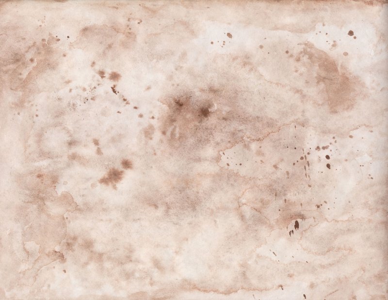 Пятна на бумаге текстура