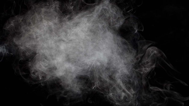 Эффект дыма