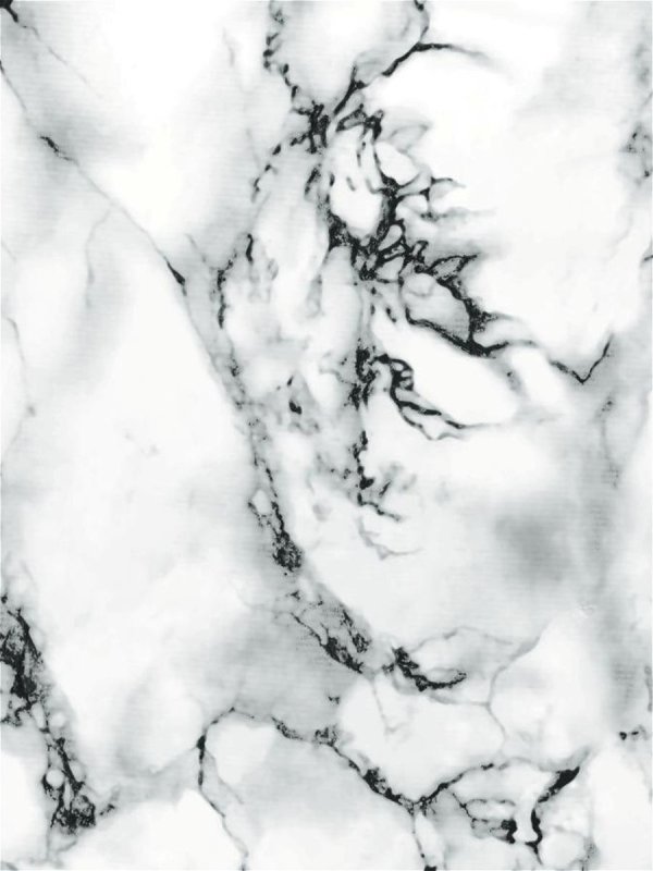 Белый мрамор