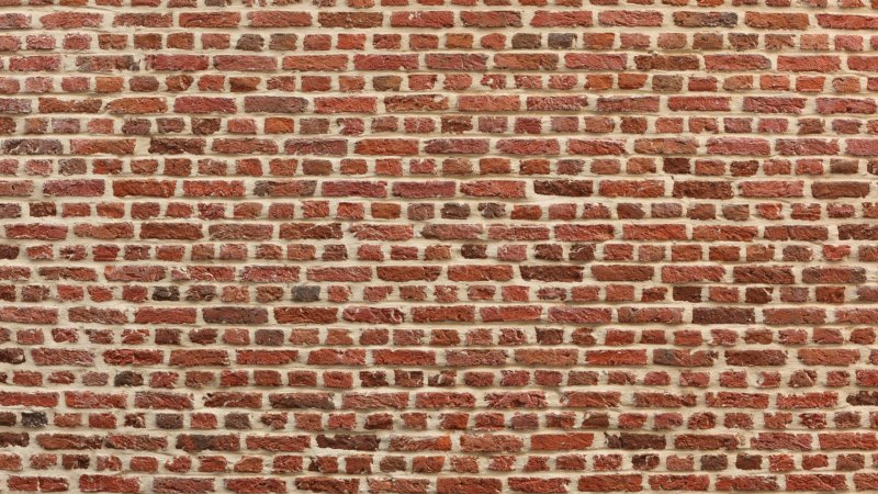 Текстура кирпича