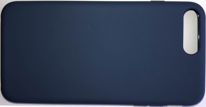 Чехол накладка Soft Touch iphone 12