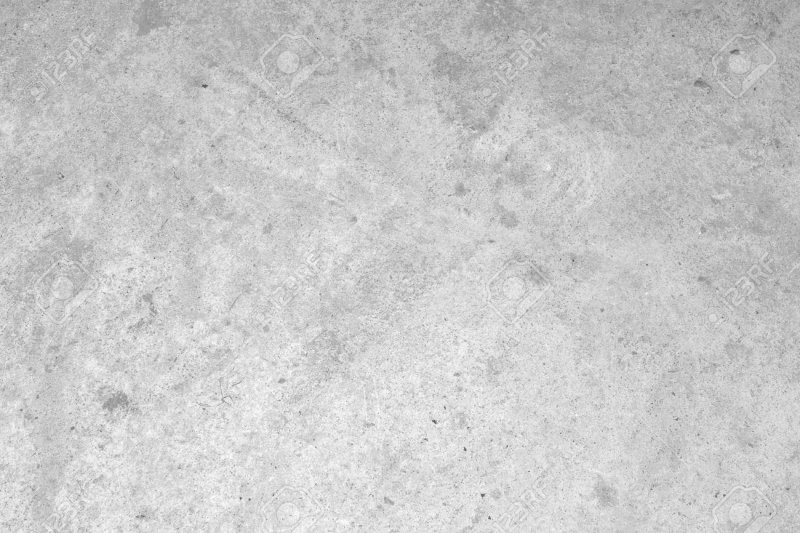 Бетон бесшовный