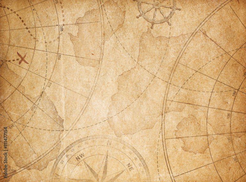 География фон