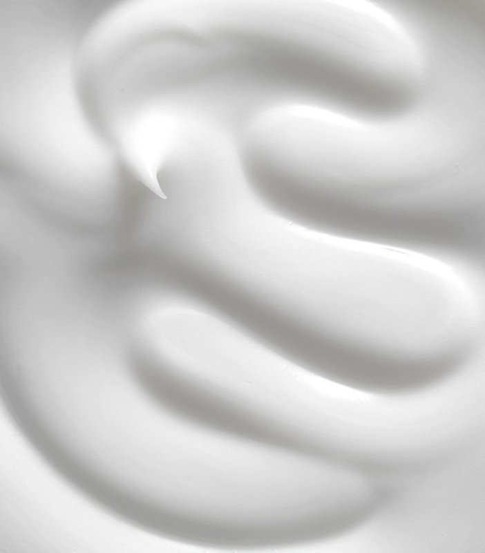 Текстура крема