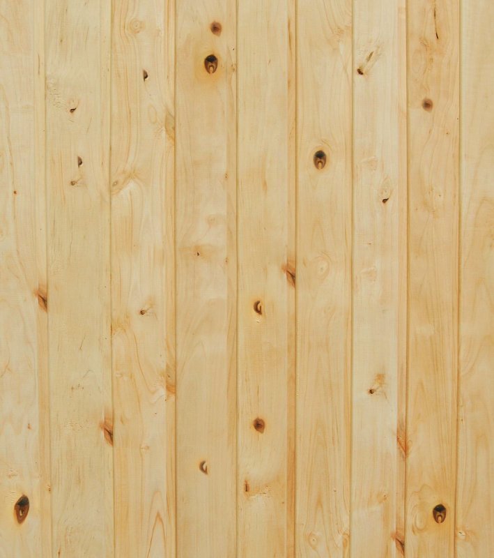 Вагонка брашированная штиль