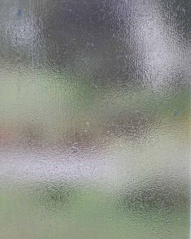 Матовое стекло текстура