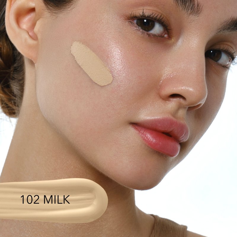 Shik Velvet Cover тональный крем