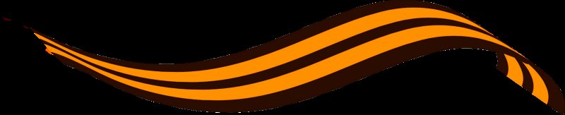 Георгиевская лента РНГ