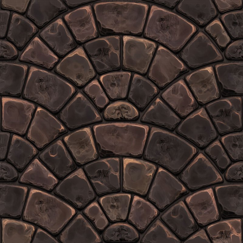 Каменный пол текстура