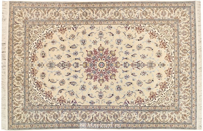 Ковер Ренессанс Карпетс Версаль Голд